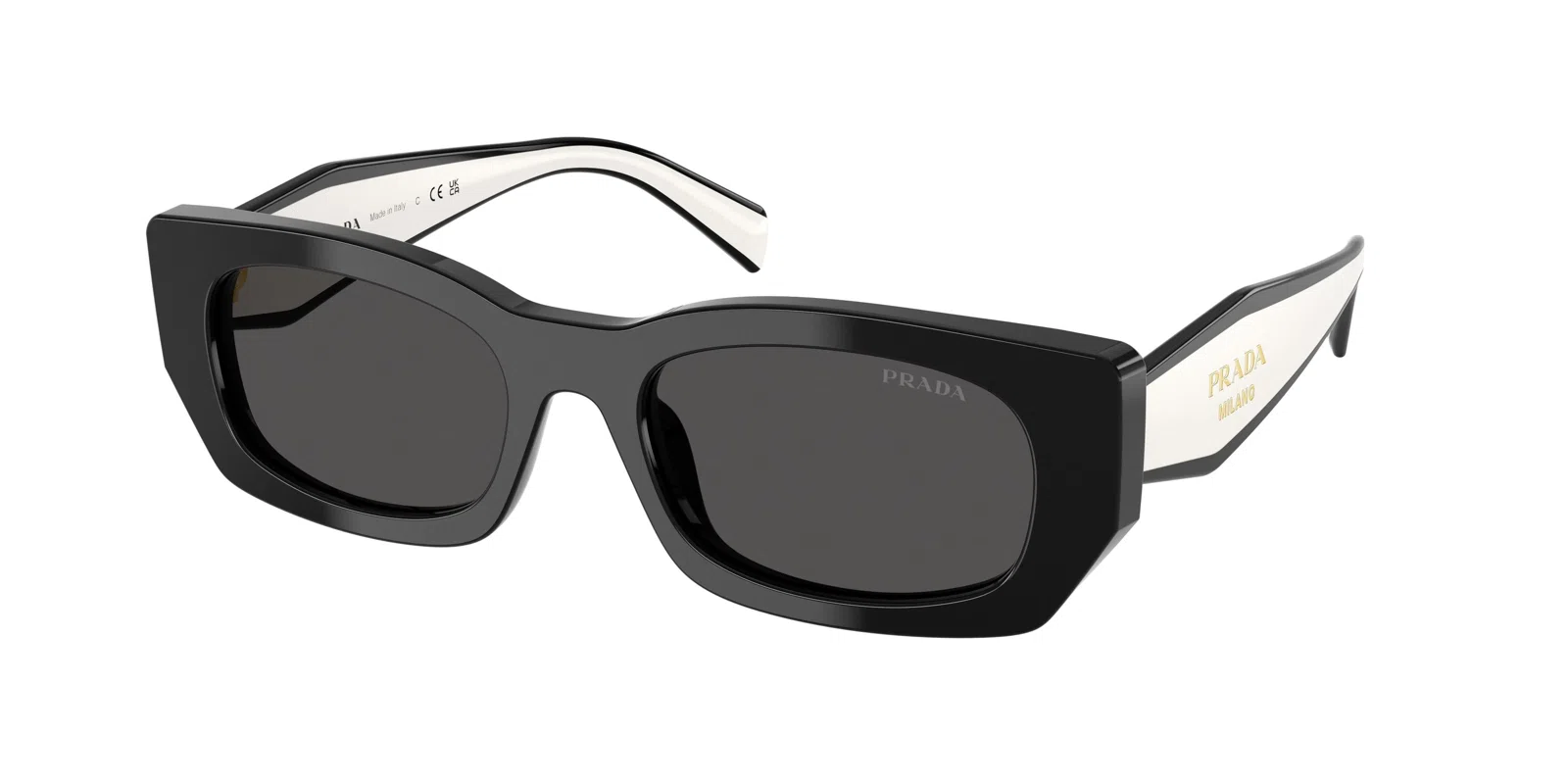 Prada B05S Sunglasses - view 2